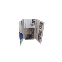 Customized Your Own Design Logo Printing High Quality Envelope