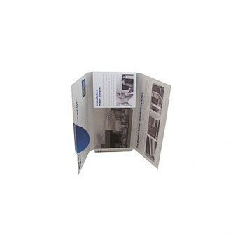 Customized Your Own Design Logo Printing High Quality Envelope